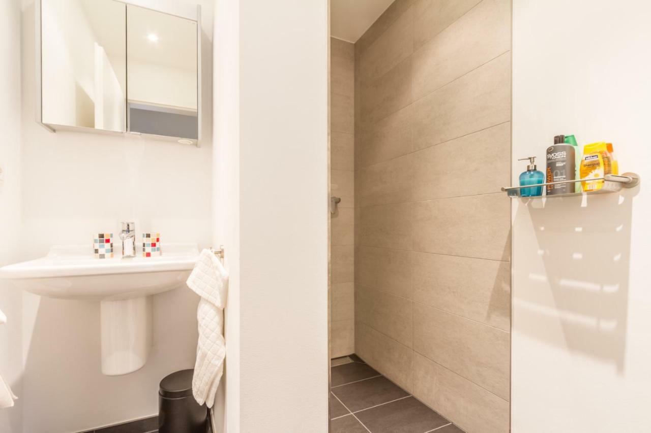 Апартаменты Stylish Flat Lux-City Люксембург Экстерьер фото
